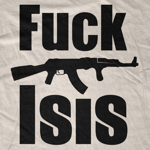 Fuck Isis Game